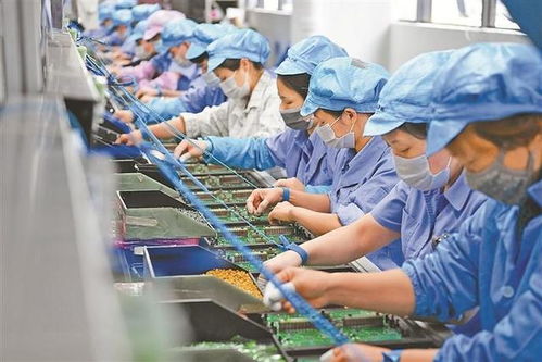 超越華為,吊打美國 最低調的國產科技巨頭,連續10年居全球第一