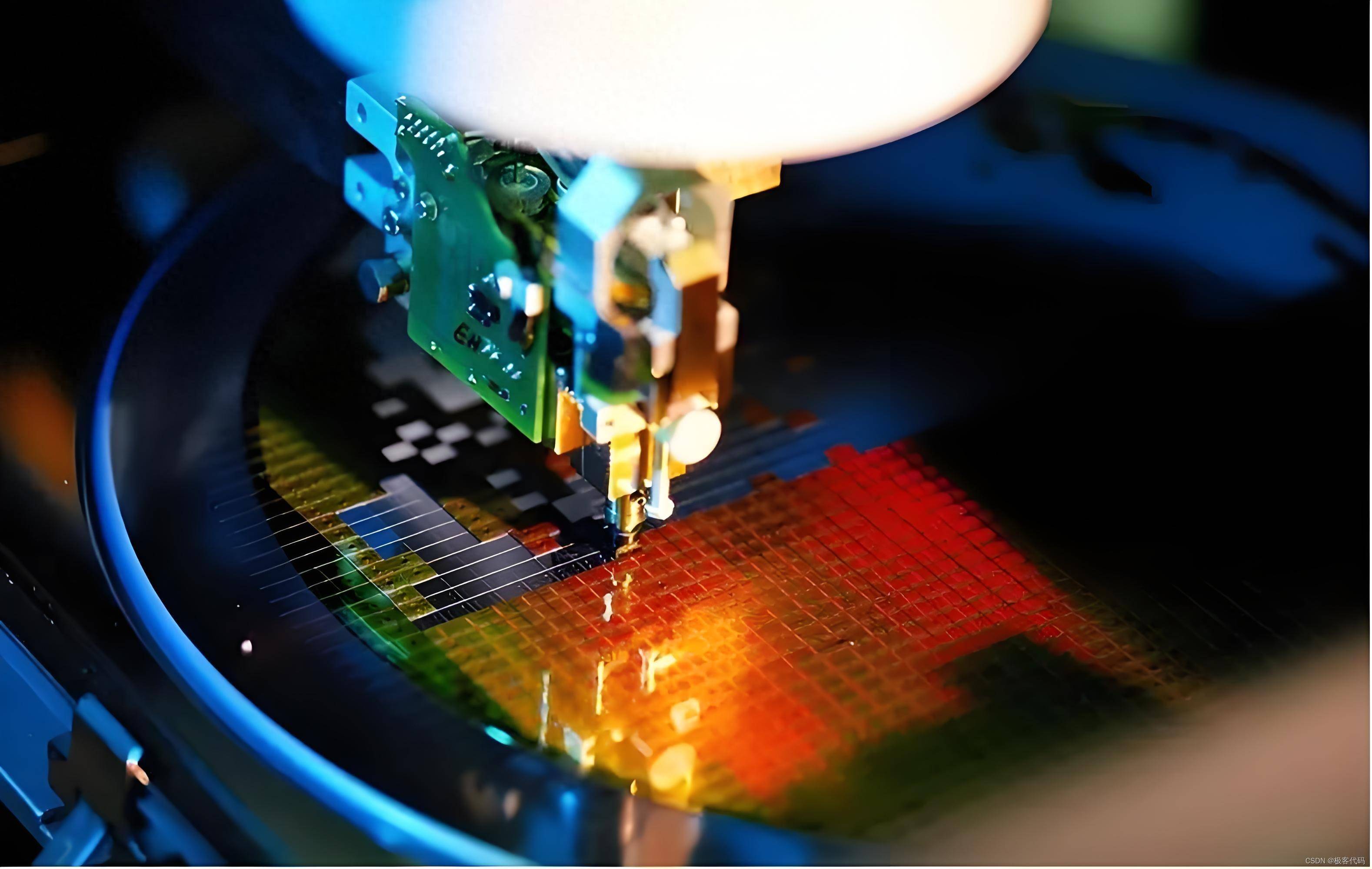 中國急需攻克的3大頂尖技術 邁向科技自主的必經之路