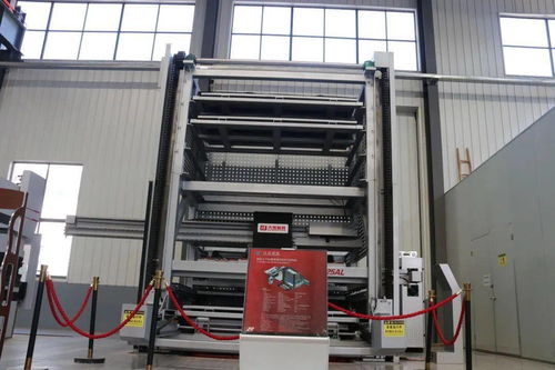 智能工廠助推企業數字化轉型 對話大東自動化科技創業者