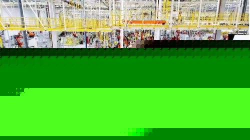 科技創新驅動，北京重卡展北汽集團展示產品質量提升成果