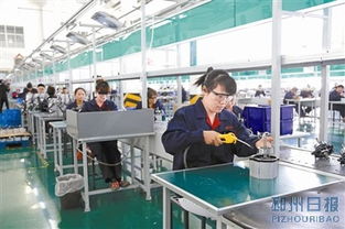 江蘇南方永磁科技 深耕稀貴金屬，驅動高端制造