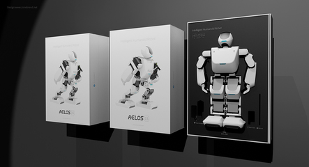 數(shù)碼未來(lái)感 電子科技產(chǎn)品包裝設(shè)計(jì)的創(chuàng)新實(shí)踐與案例解析（一）